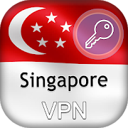 Singapore VPN - Free VPN Proxy & Wifi Security